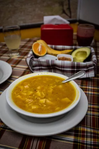 Suppe