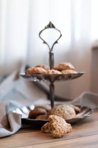 Kokosmakronen