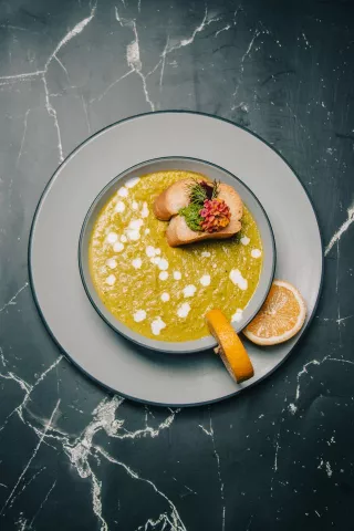 Zuppa