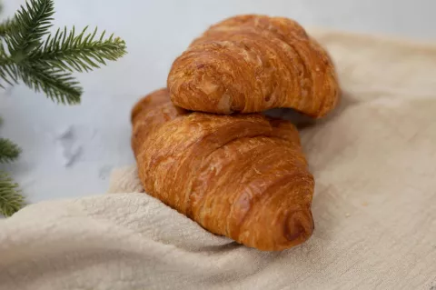 Croissants