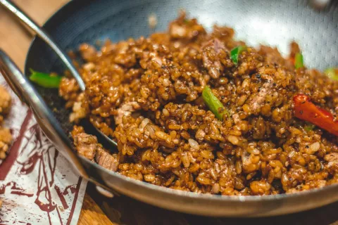 wok