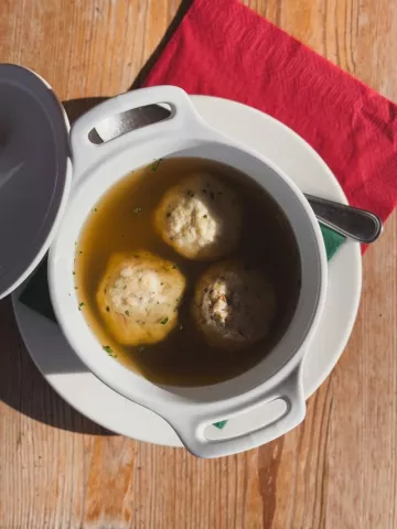 Canederli