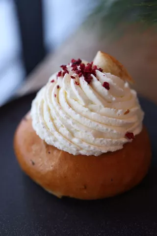 Schneemilch