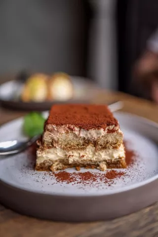 Tiramisu