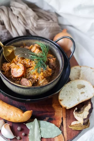 Gulasch