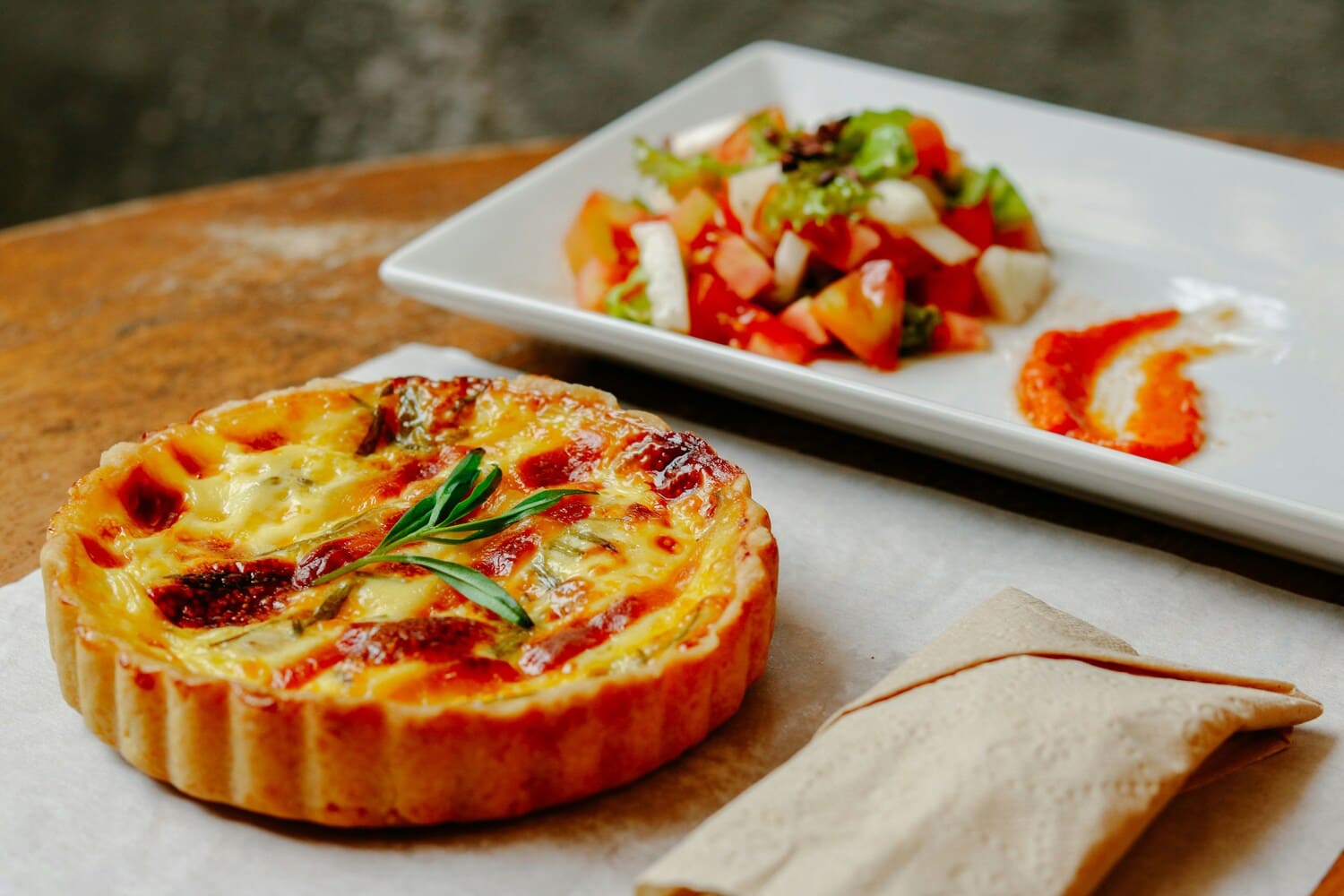 Quiche