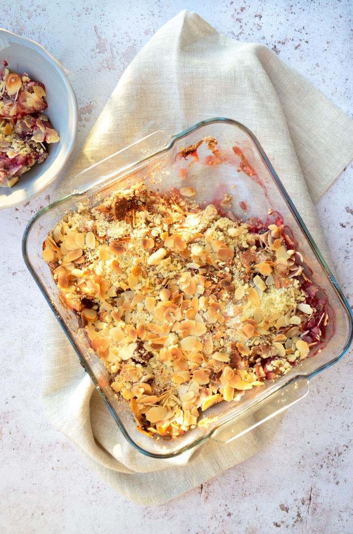 Crumble
